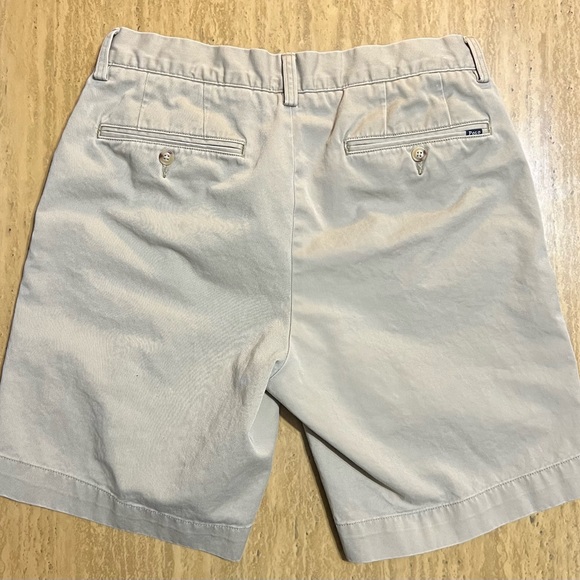 Khaki Shorts Polo by Ralph Lauren - Picture 2 of 4